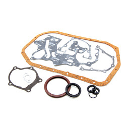 Bottom end Gasket Kit Engine Bottom End Gasket Kit Mitsubishi 1993-1994 4G63 4G63T Cometic PRO2007B