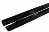 Diffuser Audi A5 8T Facelift Side Skirts