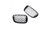 Grill BMW 7 G11 G12 Gloss Black & Chrome