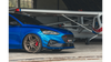Splitter Ford Focus IV ST ST-Line przód