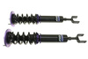 Street Suspension D2 Racing AUDI S4 B5 4WD 97-02
