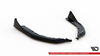 Splitter BMW M3 Sedan G80 G81 Rear Side CSL Look v.6