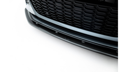Zestaw Splitterów Audi RS6 C8 Carbon