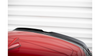 Spoiler Cap Kia ProCeed I GT GT-Line Gloss Black