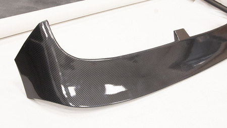 Lotka Volkswagen Golf 7 Gloss Black