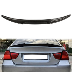 Spoiler BMW 3 E92 Lip Carbon