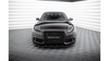 Splitter Audi A5 8T S-Line Przód Pro Black