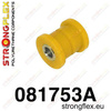 Rear toe adjuster inner bush SPORT