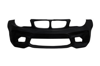 Bodykit BMW 1 E81 Front Bumper Royal