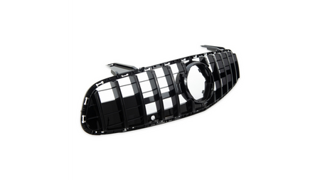 Grill Mercedes-Benz SL R231 Facelift GT Gloss Black