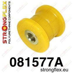 Rear lower arm outer rear bush SPORT