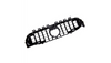 Grill Mercedes-Benz CLA C118 X118 GT Gloss Black PDC