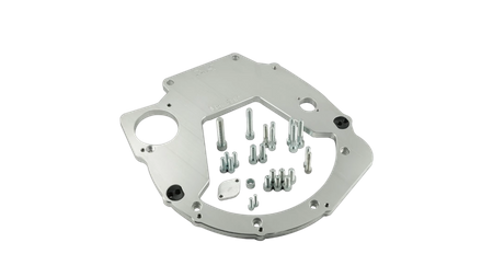 Gearbox Adapter Plate BMW M57 3.0D - BMW ZF 8HP 8HP70 8HP50 / GS6-53DZ