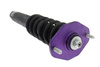 Street Suspension D2 Racing MITSUBISHI ECLIPSE 95-00
