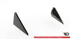 Flaps BMW 4 G82 M-Pack Front Carbon