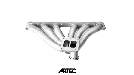 Toyota 2JZ-GE T4 Exhaust Manifold