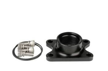 Wylot pompy zębatej czołowej Aeromotive AN-12