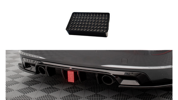 Światło Audi TT 8S S-Line Stop LED