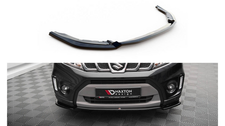 Splitter Suzuki Vitara S II Front v.1