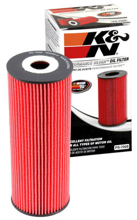 K&N Oil Filter PS-7008