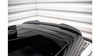 Splitters set Ford Mustang Mach-E Mk1