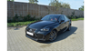 Splitter Lexus IS III Facelift F-Sport przód v.1 Gloss Black