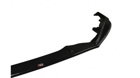 Splitter Lexus CT I Facelift przód v.1 Gloss Black