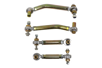 Wahacze BMW E38 E39 E60 Regulowane Camber arms negatyw