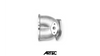 Toyota 2JZ GTE Non VVTI High Flow Y Pipe / Dump Pipe