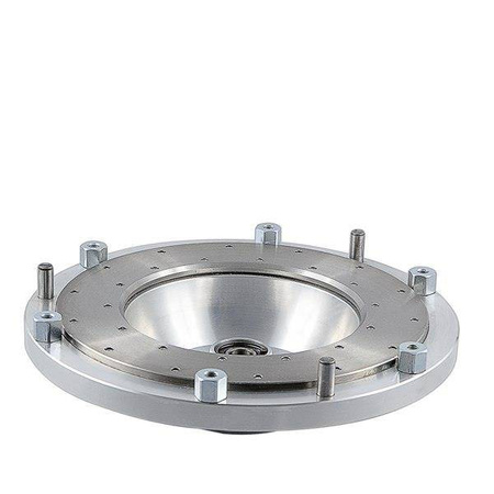 CNC Flywheel for conversion Saab H B204 B205 B234 B235 - BMW M50 S50 M52 S52 M54 S54 M57 - 240MM / 9.45"