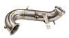 Downpipe Mercedes Benz A45 A45S 19+ M139 W177