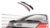 Przedłużenie Spoilera Audi TT 8S S-Line