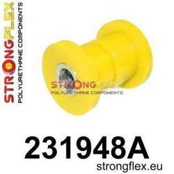 Rear torque rod - front bush SPORT