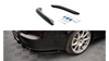 Splitter Seat Exeo Tył Boczne Gloss Black