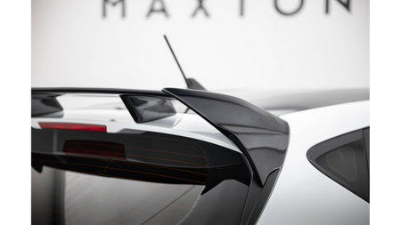 Spoiler Ford Fiesta Standard Mk8 ST-Line Rear