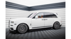 Diffuser Rolls Royce Cullinan Side Skirts