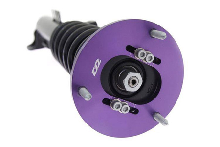 Street Suspension D2 Racing BMW 3 SERIES E36 M3 94-98