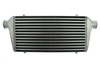 Intercooler TurboWorks 450x230x65 wejście 2,5"
