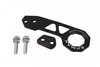Towing bracket back black