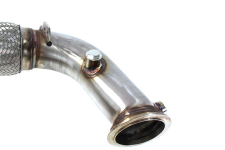 Downpipe BMW F10 M5 F12 F13 M6