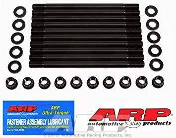 ARP Head Stud Kit Toyota Corolla Celica 1.6 1.8L (2/3TC) 12pt 203-4206