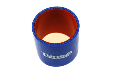 Łącznik T-Piece TurboWorks Pro Blue 70-15mm