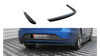 Splitter Seat Leon FR Sportstourer III Tył Boczne v.3