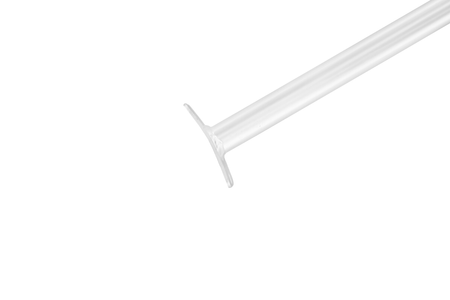 Rozpórka Seat Ibiza II do 99r tylna górna White