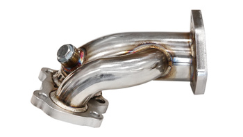 Downpipe Nissan 200SX S14 SR20DET type:C