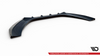 Splitter Audi A6 C7 Front v.2