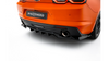 Splitters set Chevrolet Camaro SS Mk6 Facelift v.2