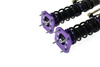 Street Suspension D2 Racing TOYOTA MR2 W20 89-99