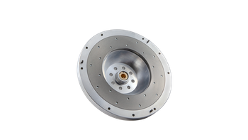 Koło zamachowe do konwersji Toyota JZ 1JZ 2JZ - Nissan 350Z Z33 370Z Z34 - 250mm / 9.84"