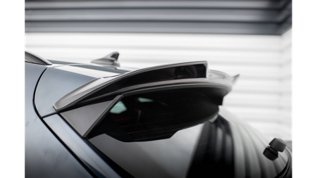 Splitters set Cupra Formentor VZ Mk1